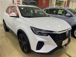 ئێم جی RX5